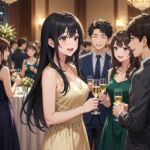 股間を真下から撮られて号泣した撮影会 股間を真下から撮られて号泣した撮影会