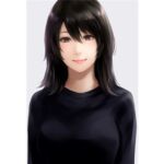 仮名: 川崎 藍(かわさき あい) 年齢: 21才、職業: カフェ店員、髪: 黒髪、体型: モデル体型、特徴: ノーメイク・処女 仮名: 川崎 藍(かわさき あい) 年齢: 21才、職業: カフェ店員、髪: 黒髪、体型: モデル体型、特徴: ノーメイク・処女