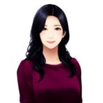 仮名: 藤原 海音(ふじわら みおん) 年齢: 29才、職業: コスプレイヤー、髪: 黒髪、体型: モデル体型 仮名: 藤原 海音(ふじわら みおん) 年齢: 29才、職業: コスプレイヤー、髪: 黒髪、体型: モデル体型