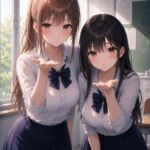 ○リ巨乳な彼女とゴリマッチョな俺、そして巻き添えでエロい事をされる女友達4 ○リ巨乳な彼女とゴリマッチョな俺、そして巻き添えでエロい事をされる女友達4