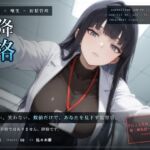 【無感情×嘲笑×射精管理】無感情監督官の再犯者矯正プログラム 【無感情×嘲笑×射精管理】無感情監督官の再犯者矯正プログラム
