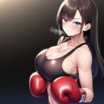 クラス代表の俺、女子の結城美穂にワンパンKOされた挙句、全校生徒の前で股間を踏み潰されて奴○にされてしまう クラス代表の俺、女子の結城美穂にワンパンKOされた挙句、全校生徒の前で股間を踏み潰されて奴○にされてしまう
