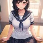 堕落の通知表~○JK編~ 堕落の通知表~○JK編~