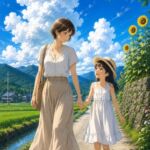 田舎と夏休みとエロ1 田舎と夏休みとエロ1