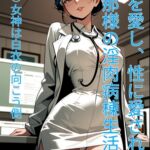 性を愛し、性に愛された、旦那様の淫肉病棟生活 (1)女神は白衣の向こう側 性を愛し、性に愛された、旦那様の淫肉病棟生活 (1)女神は白衣の向こう側