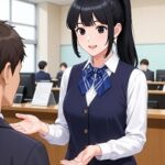 キャリアを捨てた銀行レディ ~野原美紀の全裸ステージ~ キャリアを捨てた銀行レディ ~野原美紀の全裸ステージ~