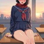 堕落の通知表II~SJK編~ 堕落の通知表II~SJK編~