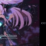 Twilight Obscura Episode:00 "Before the Echo Reached the World" Twilight Obscura Episode:00 "Before the Echo Reached the World"