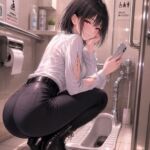 【シチュボ】性処理肉便女は本当に存在していた 【シチュボ】性処理肉便女は本当に存在していた