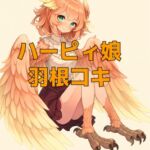 母性溢れる○リハーピィ娘のあまあま抱擁とふわふわ羽根コキ 母性溢れる○リハーピィ娘のあまあま抱擁とふわふわ羽根コキ