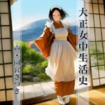 大正女中生活史 大正女中生活史