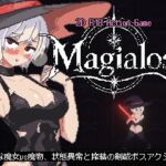 Magialost Magialost