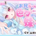 お兄ちゃんに色々教えてほしい妹「もう子供扱いしないで…」 お兄ちゃんに色々教えてほしい妹「もう子供扱いしないで…」