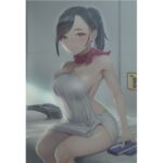 仮名: 山城 美紀(やましろ みき) 年齢: 18 職業: CA(客室乗務員) 髪: 黒髪 体型: 普通 仮名: 山城 美紀(やましろ みき) 年齢: 18 職業: CA(客室乗務員) 髪: 黒髪 体型: 普通