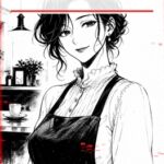 Existence Rewrite III: The Faithful Widow Recast as a Passionate Companion Existence Rewrite III: The Faithful Widow Recast as a Passionate Companion
