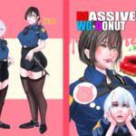MASSIVE-WG-DONUT MASSIVE-WG-DONUT