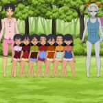 1話・強奪の奪還 1話・強奪の奪還