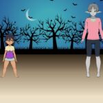 2話・獣化因子還元(前半) 2話・獣化因子還元(前半)