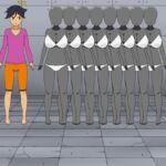 7話・石化解除(下) 7話・石化解除(下)
