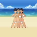 9話(完)セクシストビーチ 9話(完)セクシストビーチ