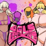 GALS BOXING GALS BOXING