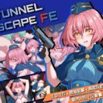 【繁體中文】TUNNEL ESCAPE - Fates Entwined 【繁體中文】TUNNEL ESCAPE - Fates Entwined
