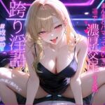 誘惑セクキャバ嬢の誘惑♡跨り淫語でまんまと貢いでVIPルームで濃厚SEXする話 誘惑セクキャバ嬢の誘惑♡跨り淫語でまんまと貢いでVIPルームで濃厚SEXする話