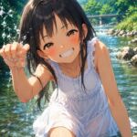 田舎と夏休みとエロ3 田舎と夏休みとエロ3