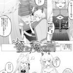 欲望の魔導書 欲望の魔導書