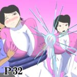 オンナヒーロー脅しに屈する オンナヒーロー脅しに屈する