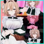 N〇m〇 手コキ大好き娘 N〇m〇 手コキ大好き娘