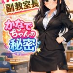 ヘンタイ副教室長かなでちゃんの秘密 ヘンタイ副教室長かなでちゃんの秘密
