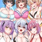 バニーハーレムガーデン2 バニーハーレムガーデン2