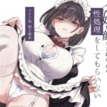 慕われていたメイドさんに嫌な顔をされながら性処理をしてもらいたい 慕われていたメイドさんに嫌な顔をされながら性処理をしてもらいたい