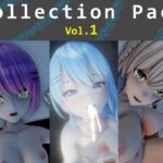 Collection Pack Vol.1 Collection Pack Vol.1