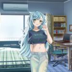 人形病少女クリップD8(有料版) 人形病少女クリップD8(有料版)