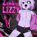 Zombie LIZZY PREVIEW. Zombie LIZZY PREVIEW.