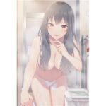 仮名: 中井 紗恵(なかい さえ) 年齢: 25 職業: 教師 髪: 黒髪 体型: モデル体型 仮名: 中井 紗恵(なかい さえ) 年齢: 25 職業: 教師 髪: 黒髪 体型: モデル体型
