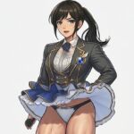 ミニスカ人妻刑事・宮野真子、人妻アイドルになって芸能界潜入敗北! 黒幕に抱かれる29歳妻の絶頂と屈辱 ミニスカ人妻刑事・宮野真子、人妻アイドルになって芸能界潜入敗北! 黒幕に抱かれる29歳妻の絶頂と屈辱