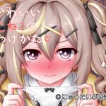かわいいこねこのしつけかた かわいいこねこのしつけかた