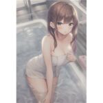 仮名: 長谷川 陽子(はせがわ ようこ) 年齢: 24 職業: 歯科衛生士 髪: 茶髪 体型: スレンダー 仮名: 長谷川 陽子(はせがわ ようこ) 年齢: 24 職業: 歯科衛生士 髪: 茶髪 体型: スレンダー