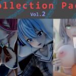 Collection Pack Vol.2 Collection Pack Vol.2