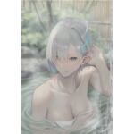 仮名: 山下 優奈(やました ゆうな) 年齢: 30 職業: 看護師(ナース) 髪: ショートヘア 体型: 普通 仮名: 山下 優奈(やました ゆうな) 年齢: 30 職業: 看護師(ナース) 髪: ショートヘア 体型: 普通