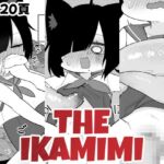 THE IKAMIMI THE IKAMIMI