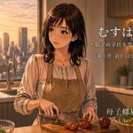 むすはら ~息子の子供を孕むまで~ 第1章 消そうとした熱 むすはら ~息子の子供を孕むまで~ 第1章 消そうとした熱