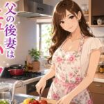 父の後妻はニューハーフ 父の後妻はニューハーフ