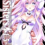 超Sisters本1.5+ Darkside 超Sisters本1.5+ Darkside