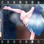 【動画】女子高生のおふろ盗撮・大開脚でお尻丸見え 【動画】女子高生のおふろ盗撮・大開脚でお尻丸見え