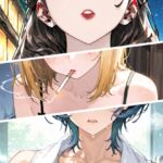 ネジ曲がった欲望の果て セットシリーズ#2 ネジ曲がった欲望の果て セットシリーズ#2