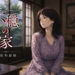 不穏の家 不穏の家